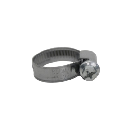 FPT | 18088392 | ABRACADEIRA 16X25MM (9MM) DO TUBO VW NOVO DELIVERY MOTOR FPT MODELO F1C 3.0 EURO 6