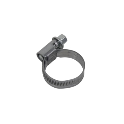 FPT | 18088392 | ABRACADEIRA 16X25MM (9MM) DO TUBO VW NOVO DELIVERY MOTOR FPT MODELO F1C 3.0 EURO 6