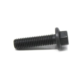 FPT | 2830411 | PARAFUSO HEX ACO BX CARBONO IVECO TECTOR | VERTIS 130V19 | CHASSI 150S21/170S28 | MOTOR FPT MODELO NEF 4.5L 4CIL E 5.9L 6CIL
