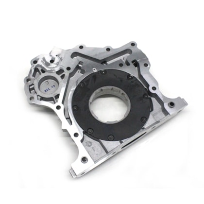 FPT | 2830913 | BOMBA OLEO 4CIL IVECO VERTIS 130V19 | CHASSI 170S21 | MOTOR FPT MODELO NEF 4.5L 4CIL