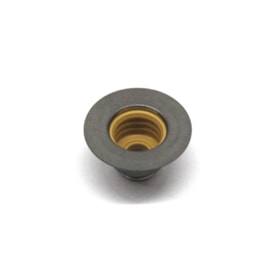 FPT | 2831287 | RETENTOR DE BORRACHA DA VAL IVECO TECTOR | VERTIS 130V19 | CHASSI 150S21/170S28 | MOTOR FPT MODELO NEF 4.5L 4CIL E 5.9L 6CIL