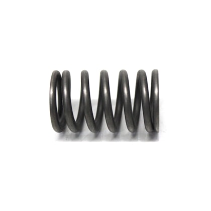 FPT | 2831473 | MOLA HELICOIDAL DE ACO IVECO TECTOR | VERTIS 130V19 | CHASSI 150S21/170S28 | MOTOR FPT MODELO NEF 4.5L 4CIL E 5.9L 6CIL