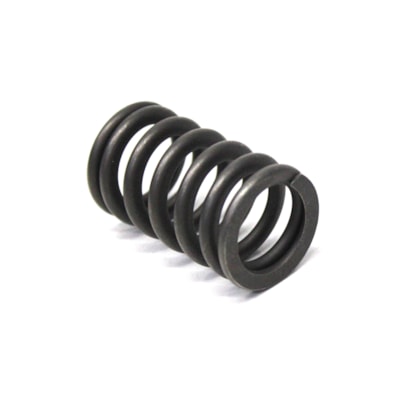 FPT | 2831473 | MOLA HELICOIDAL DE ACO IVECO TECTOR | VERTIS 130V19 | CHASSI 150S21/170S28 | MOTOR FPT MODELO NEF 4.5L 4CIL E 5.9L 6CIL