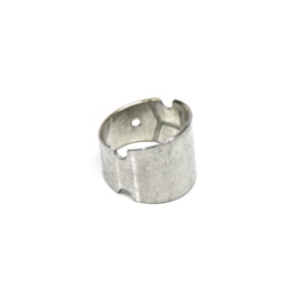 FPT | 4892708 | BUCHA DA BIELA DE ACO IVECO TECTOR | VERTIS 130V19 | CHASSI 150S21/170S28 | MOTOR FPT MODELO NEF 4.5L 4CIL E 5.9L 6CIL