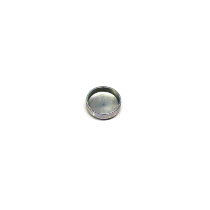 FPT | 4895085 | TAMPAO D 019X0083X0186MM IVECO TECTOR | VERTIS 130V19 | CHASSI 150S21/170S28 | MOTOR FPT MODELO NEF 4.5L 4CIL E 5.9L 6CIL
