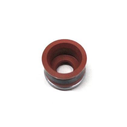FPT | 4895347 | RETENTOR DE BORRACHA IVECO TECTOR | VERTIS 130V19 | CHASSI 150S21/170S28 | MOTOR FPT MODELO NEF 4.5L 4CIL E 5.9L 6CIL