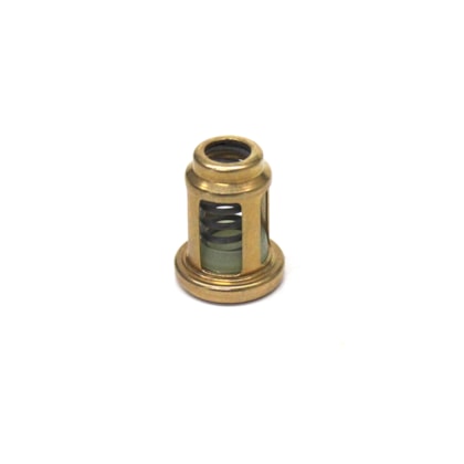 FPT | 4896410 | VALVULA DE ACO DO FILTRO IVECO TECTOR | VERTIS 130V19 | CHASSI 150S21/170S28 | MOTOR FPT MODELO NEF 4.5L 4CIL E 5.9L 6CIL