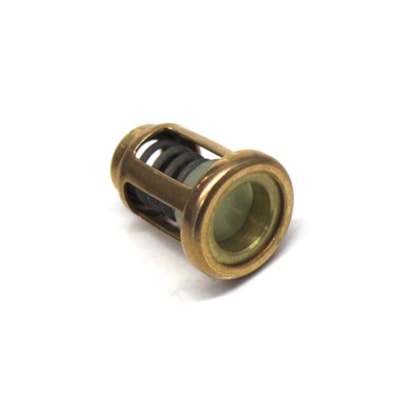 FPT | 4896410 | VALVULA DE ACO DO FILTRO IVECO TECTOR | VERTIS 130V19 | CHASSI 150S21/170S28 | MOTOR FPT MODELO NEF 4.5L 4CIL E 5.9L 6CIL