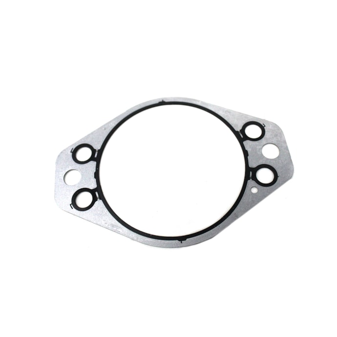 FPT | 4896897 | JUNTA BOMBA DIRECAO HIDRAULICA AO COMPRESSOR AR IVECO TECTOR | VERTIS 130V19 | CHASSI 150S21/170S28 | MOTOR FPT MODELO NEF 4.5L 4CIL E 5.9L 6CIL-4ae06e0a-afad-4621-9a99-12d29a888b08