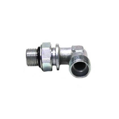 FPT | 4897881 | CONEXAO/COTOVELO 90 GRAUS IVECO/VW MOTOR CUMMINS SERIE ISB