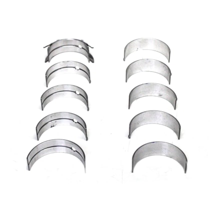 FPT | 500054637 | BRONZINA MANCAL STD VW NOVO DELIVERY EXPRESS MOTOR FPT MODELO F1C EURO 6 | IVECO NOVA DAILY 35S14/45S14/55C17/70C17 | MINI ONIBUS CITY CLASS | VETRATO | HYUNDAI HD80 | MOTOR FPT MODELO F1C 3.0 16V EURO 3/5