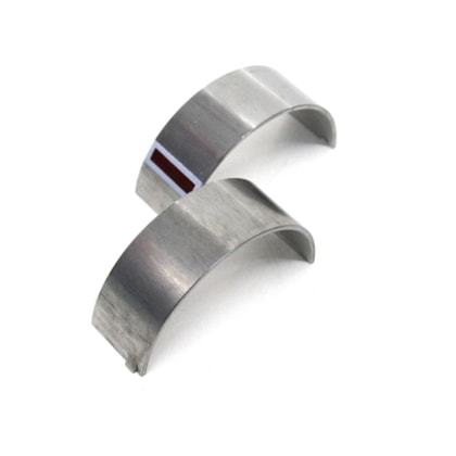 FPT | 500055464 | BRONZINA BIELA STD IVECO TECTOR | VERTIS 130V19 | CHASSI 150S21/170S28 | MOTOR FPT MODELO NEF 4.5L 4CIL E 5.9L 6CIL (MODELO FRATURADA)