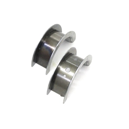 FPT | 500086095 | BRONZINA PARA MOTOR IVECO TECTOR | VERTIS 130V19 | CHASSI 150S21/170S28 | MOTOR FPT MODELO NEF 4.5L 4CIL E 5.9L 6CIL