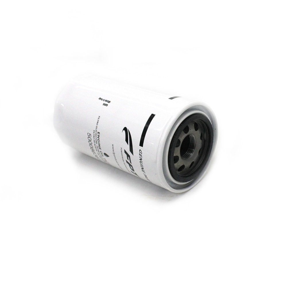 FPT | 500086363 | FILTRO OLEO LUBRIFICANTE IVECO TECTOR |... | Msam