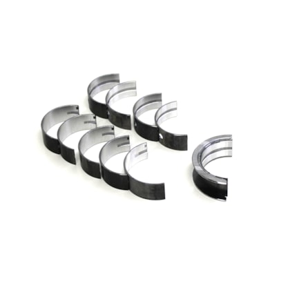 FPT | 500091084 | BRONZINA MANCAL STD IVECO DAILY CITY 2017 | FIAT DUCATO | CITROEN JUMPER | PEUGEOT BOXER | RAM PROMASTER ..2016 | MOTOR FPT MODELO F1A 2.3