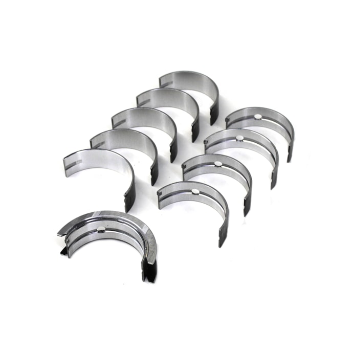 FPT | 500091084 | BRONZINA MANCAL STD IVECO DAILY CITY 2017 | FIAT DUCATO | CITROEN JUMPER | PEUGEOT BOXER | RAM PROMASTER ..2016 | MOTOR FPT MODELO F1A 2.3-548bb179-03de-44d3-921d-07d5b419ae66