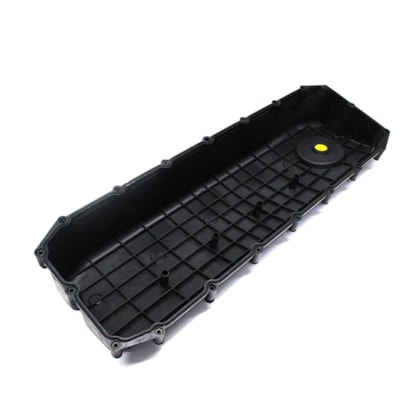 FPT | 500354345 | CONJUNTO TAMPA VALVULA IVECO CURSOR/EUROCARGO/EUROTECH MOTOR FPT CURSOR 8 7.9L (COM JUNTA/TAMPA FECHAMENTO)