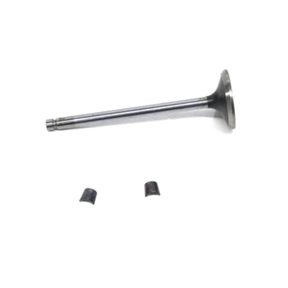 FPT | 503776631 | VALVULA ESCAPE IVECO TECTOR | VERTIS 130V19 | CHASSI 150S21/170S28 | MOTOR FPT MODELO NEF 4.5L 4CIL E 5.9L 6CIL
