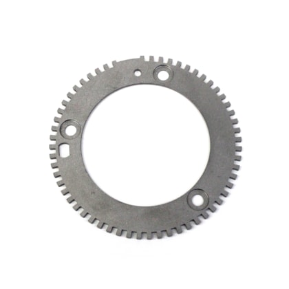 FPT | 504006422 | RODA FONICA VIRABREQUIM IVECO DAILY CITY 2017 | FIAT DUCATO | CITROEN JUMPER | PEUGEOT BOXER | RAM PROMASTER ..2016 | MOTOR FPT MODELO F1A 2.3