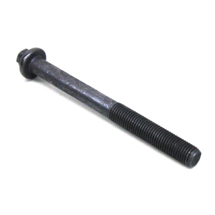 FPT | 504015231 | PARAFUSO (12MM) M12X125X1,5 VW NOVO DELIVERY EXPRESS MOTOR FPT MODELO F1C EURO 6 | IVECO NOVA DAILY 35S14/45S14/55C17/70C17 | MOTOR FPT MODELO F1C 3.0 16V EURO 3/5
