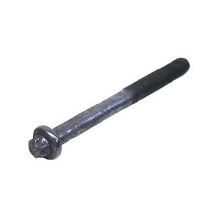 FPT | 504015231 | PARAFUSO (12MM) M12X125X1,5 VW NOVO DELIVERY EXPRESS MOTOR FPT MODELO F1C EURO 6 | IVECO NOVA DAILY 35S14/45S14/55C17/70C17 | MOTOR FPT MODELO F1C 3.0 16V EURO 3/5