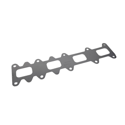 FPT | 504022754 | JUNTA COLETOR ESCAPE VW NOVO DELIVERY EXPRESS MOTOR FPT MODELO F1C EURO 6 | IVECO NOVA DAILY 35S14/45S14/55C17/70C17 | MINI ONIBUS CITY CLASS | VETRATO | HYUNDAI HD80 | MOTOR FPT MODELO F1C 3.0 16V EURO 3/5