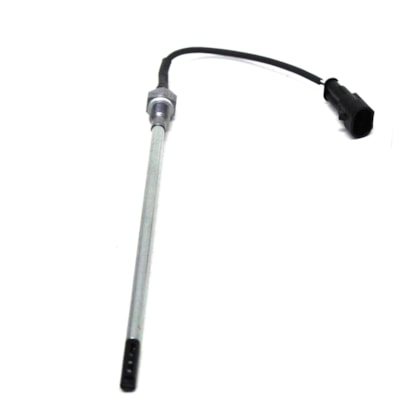 FPT | 504025457 | SENSOR NIVEL OLEO VW NOVO DELIVERY EXPRESS MOTOR FPT MODELO F1C EURO 6 | IVECO NOVA DAILY 35S14/45S14/55C17/70C17 | MINI ONIBUS CITY CLASS | VETRATO | HYUNDAI HD80 | MOTOR FPT MODELO F1C 3.0 16V EURO 3/5