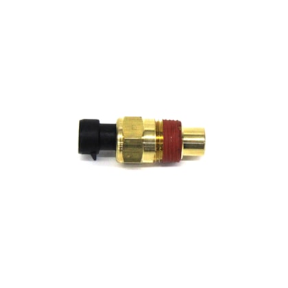 FPT | 504025599 | SENSOR DE TEMPERATURA DA AG IVECO TECTOR | VERTIS 130V19 | CHASSI 150S21/170S28 | MOTOR FPT MODELO NEF 4.5L 4CIL E 5.9L 6CIL