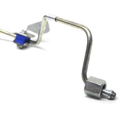 FPT | 504053762 | TUBULACAO COMBUSTIVEL IVECO TECTOR | VERTIS 130V19 | CHASSI 150S21/170S28 | MOTOR FPT MODELO NEF 4.5L 4CIL E 5.9L 6CIL