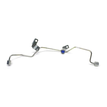 FPT | 504053762 | TUBULACAO COMBUSTIVEL IVECO TECTOR | VERTIS 130V19 | CHASSI 150S21/170S28 | MOTOR FPT MODELO NEF 4.5L 4CIL E 5.9L 6CIL