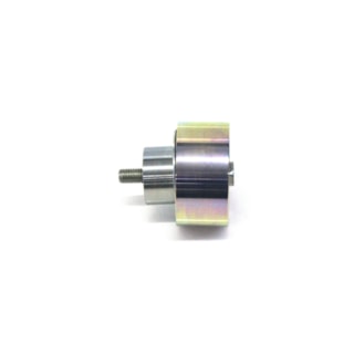 FPT | 504065880 | POLIA LISA DESVIO 65X32MM IVECO TECTOR | VERTIS 130V19 | CHASSI 150S21/170S28 | MOTOR FPT MODELO NEF 4.5L 4CIL E 5.9L 6CIL