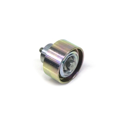 FPT | 504065880 | POLIA LISA DESVIO 65X32MM IVECO TECTOR | VERTIS 130V19 | CHASSI 150S21/170S28 | MOTOR FPT MODELO NEF 4.5L 4CIL E 5.9L 6CIL