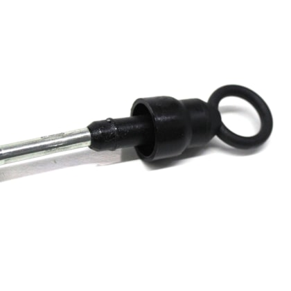 FPT | 504069153 | VARETA NIVEL OLEO IVECO TECTOR | VERTIS 130V19 | CHASSI 150S21/170S28 | MOTOR FPT MODELO NEF 4.5L 4CIL E 5.9L 6CIL