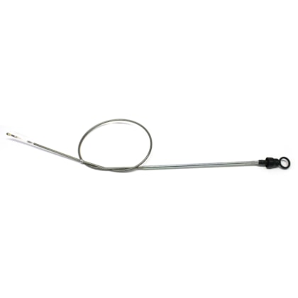 FPT | 504069153 | VARETA NIVEL OLEO IVECO TECTOR | VERTIS 130V19 | CHASSI 150S21/170S28 | MOTOR FPT MODELO NEF 4.5L 4CIL E 5.9L 6CIL