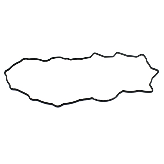 FPT | 504070038 | JUNTA (BORRACHA) TAMPA VALVULA SUPERIOR IVECO TECTOR | CHASSI 170S28 | MOTOR FPT MODELO NEF 5.9 6CIL (MONTA ENTRE TAMPA VALVULA E PARTE SUPERIOR CARCACA BALANCIM)-9f43d7cc-6694-4cdf-ab08-aebc73fa4a72