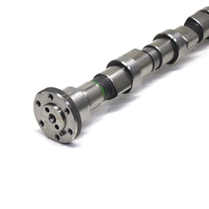 FPT | 504080211 | EIXO DE COMANDO DE ACO DO M IVECO TECTOR | VERTIS 130V19 | CHASSI 150S21/170S28 | MOTOR FPT MODELO NEF 4.5L 4CIL E 5.9L 6CIL