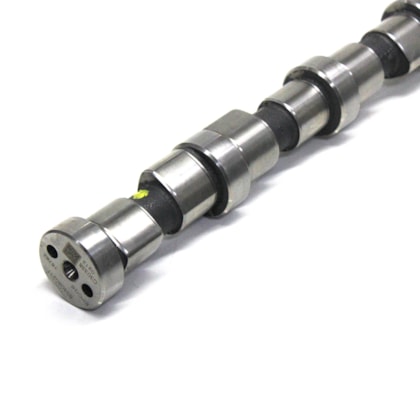 FPT | 504080211 | EIXO DE COMANDO DE ACO DO M IVECO TECTOR | VERTIS 130V19 | CHASSI 150S21/170S28 | MOTOR FPT MODELO NEF 4.5L 4CIL E 5.9L 6CIL