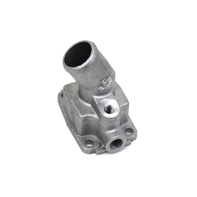 FPT | 504084365 | CONJUNTO CARCACA COM VALVULA TERMOSTATICA 79 GRAUS IVECO NOVA DAILY 35S14/45S14/55C17/70C16/70C17| MOTOR FPT MODELO F1C 3.0 16V EURO 3/5 (SEM JUNTA)-a130e4ec-2512-497c-8ffa-2672106021b6