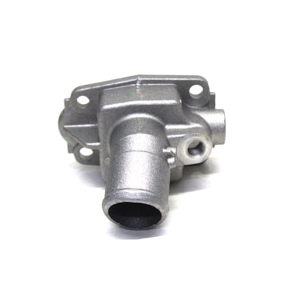 FPT | 504084365 | CORPO TERMOSTATO VW NOVO DELIVERY EXPRESS MOTOR FPT MODELO F1C EURO 6 | IVECO NOVA DAILY 35S14/45S14/55C17/70C16/70C17 MINI ONIBUS CITY CLASS | MOTOR FPT MODELO F1C 3.0 16V EURO 3/5