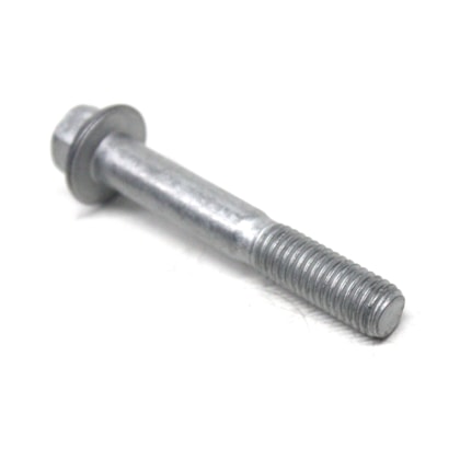 FPT | 504085705 | PARAFUSO (10MM) M10X65X1,5 COLETOR ESCAPE IVECO TECTOR | VERTIS 130V19 | CHASSI 150S21/170S28 | MOTOR FPT MODELO NEF 4.5L 4CIL E 5.9L 6CIL