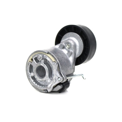 FPT | 504086948 | TENSOR/ESTICADOR CORREIA COM POLIA LISA IVECO DAILY MOTOR FPT F1C 3.0
