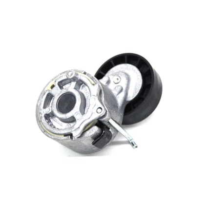 FPT | 504086948 | TENSOR/ESTICADOR CORREIA COM POLIA LISA IVECO DAILY MOTOR FPT F1C 3.0