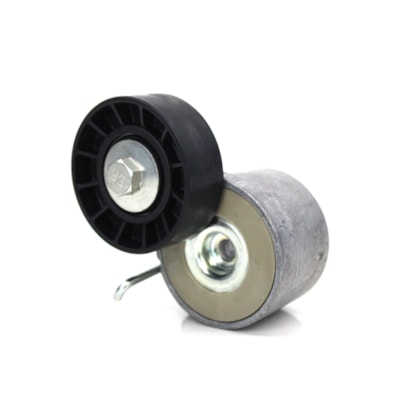 FPT | 504086948 | TENSOR/ESTICADOR CORREIA COM POLIA LISA IVECO DAILY MOTOR FPT F1C 3.0