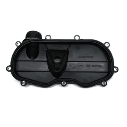 FPT | 504087608 | TAMPA DOS COMANDOS VW NOVO DELIVERY MOTOR FPT MODELO F1C 3.0 EURO 6