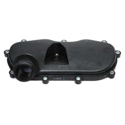 FPT | 504087608 | TAMPA DOS COMANDOS VW NOVO DELIVERY MOTOR FPT MODELO F1C 3.0 EURO 6