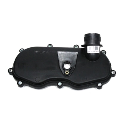 FPT | 504087608 | TAMPA DOS COMANDOS VW NOVO DELIVERY MOTOR FPT MODELO F1C 3.0 EURO 6