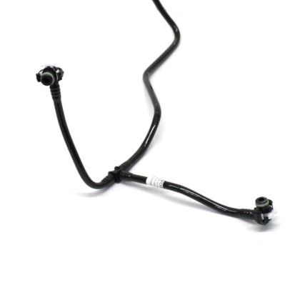 FPT | 504116745 | TUBULACAO COMBUSTIVEL IVECO TECTOR | VERTIS 130V19 | CHASSI 150S21/170S28 | MOTOR FPT MODELO NEF 4.5L 4CIL E 5.9L 6CIL