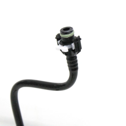 FPT | 504116745 | TUBULACAO COMBUSTIVEL IVECO TECTOR | VERTIS 130V19 | CHASSI 150S21/170S28 | MOTOR FPT MODELO NEF 4.5L 4CIL E 5.9L 6CIL