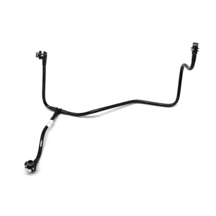 FPT | 504116745 | TUBULACAO COMBUSTIVEL IVECO TECTOR | VERTIS 130V19 | CHASSI 150S21/170S28 | MOTOR FPT MODELO NEF 4.5L 4CIL E 5.9L 6CIL