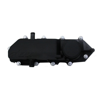 FPT | 504132147 | TAMPA VALVULAS IVECO DAILY CITY 2017 | FIAT DUCATO | CITROEN JUMPER | PEUGEOT BOXER | RAM PROMASTER ..2016 | MOTOR FPT MODELO F1A 2.3